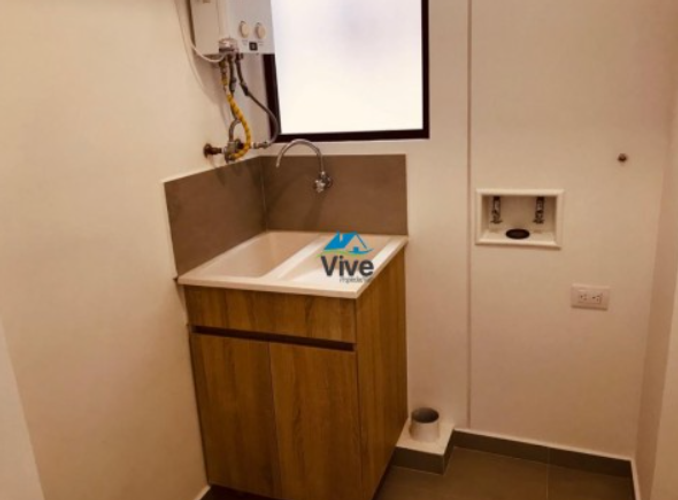 Apartamento de 3 alcobas en venta en El Carmen, El Retiro, 83 m² · foto 15 de 18