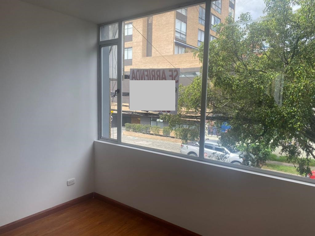 Apartamento en venta en Teusaquillo, Bogotá · foto 2 de 9