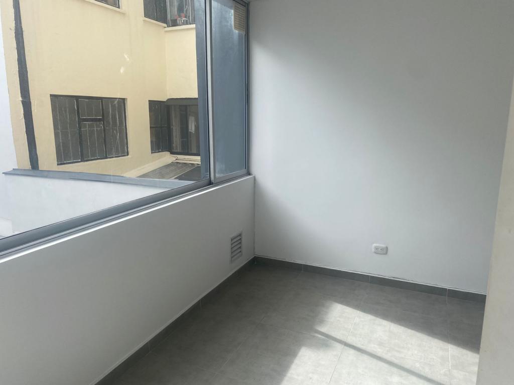 Apartamento en venta en Teusaquillo, Bogotá · foto 3 de 9