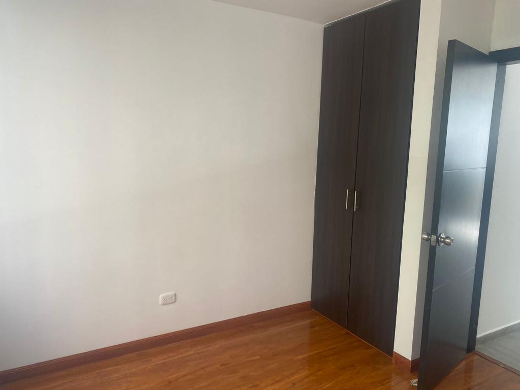 Apartamento en venta en Teusaquillo, Bogotá · foto 4 de 9