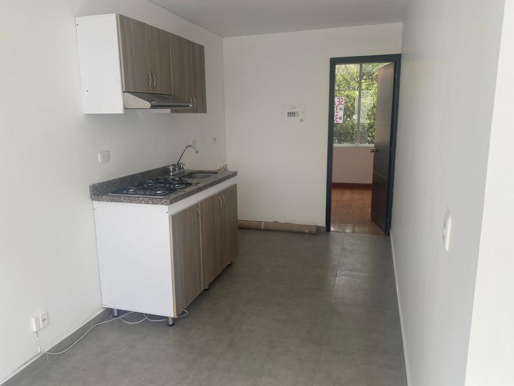 Apartamento en venta en Teusaquillo, Bogotá · foto 5 de 9