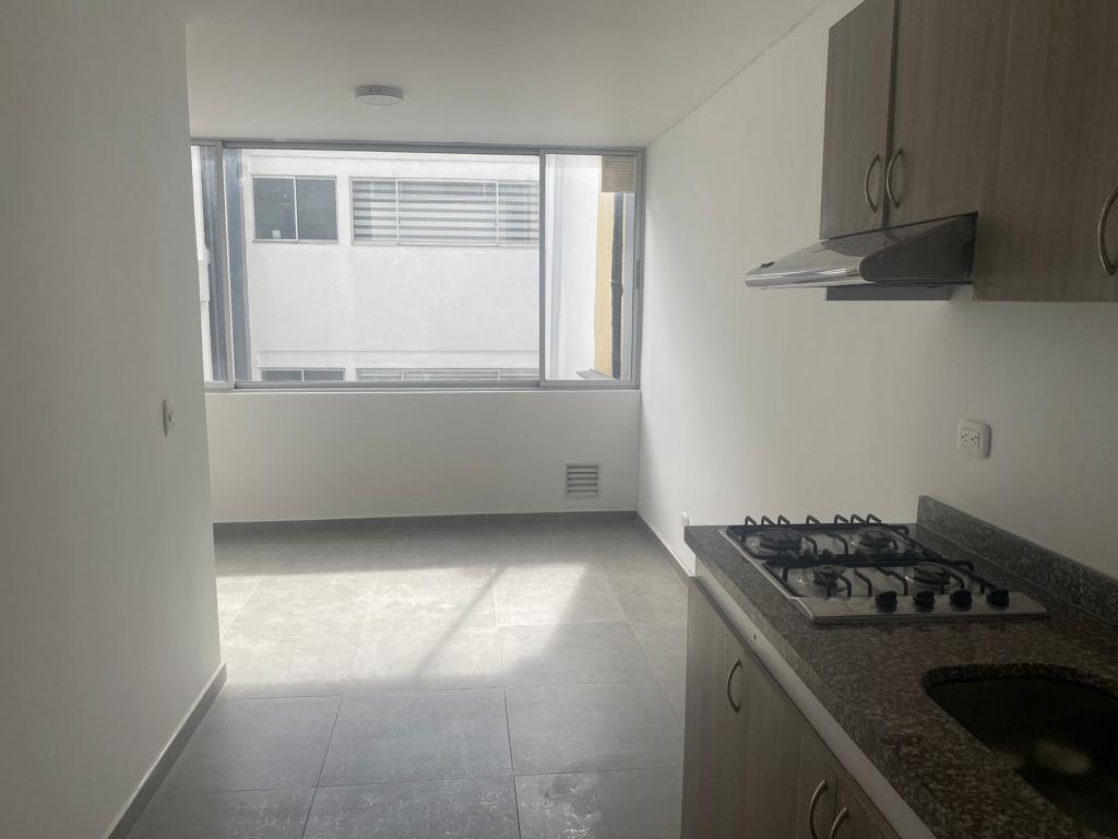 Apartamento en venta en Teusaquillo, Bogotá · foto 6 de 9