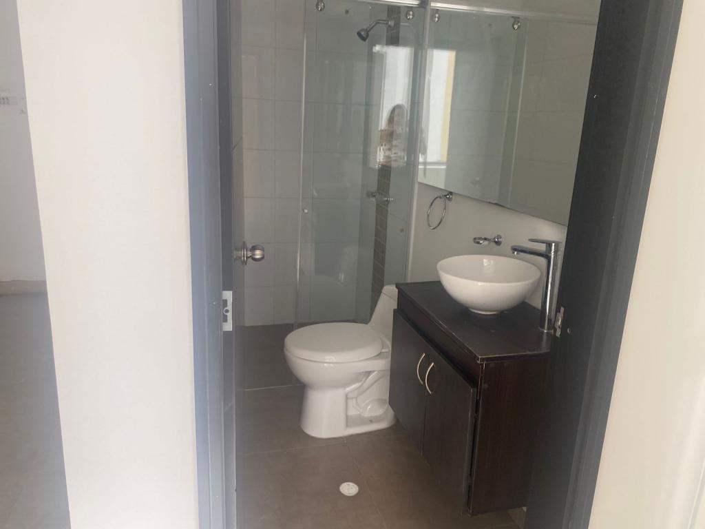 Apartamento en venta en Teusaquillo, Bogotá · foto 7 de 9