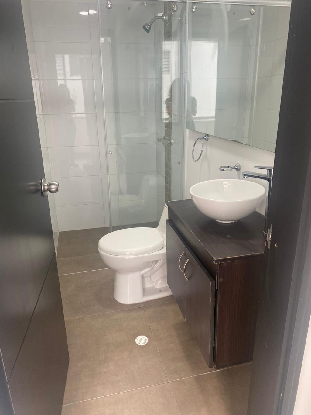 Apartamento en venta en Teusaquillo, Bogotá · foto 8 de 9