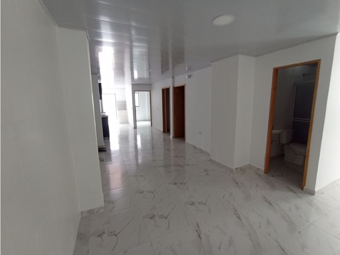 Apartamento de 3 alcobas en venta en Campo Hermoso, Bucaramanga, 85 m² · foto 2 de 15