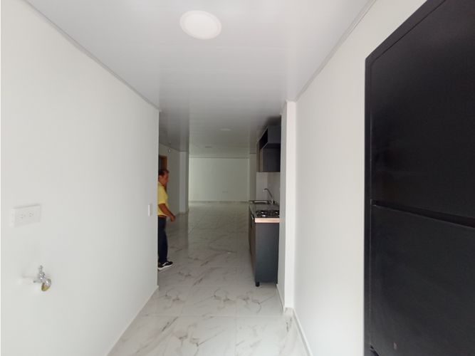 Apartamento de 3 alcobas en venta en Campo Hermoso, Bucaramanga, 85 m² · foto 7 de 15