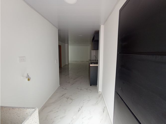 Apartamento de 3 alcobas en venta en Campo Hermoso, Bucaramanga, 85 m² · foto 8 de 15