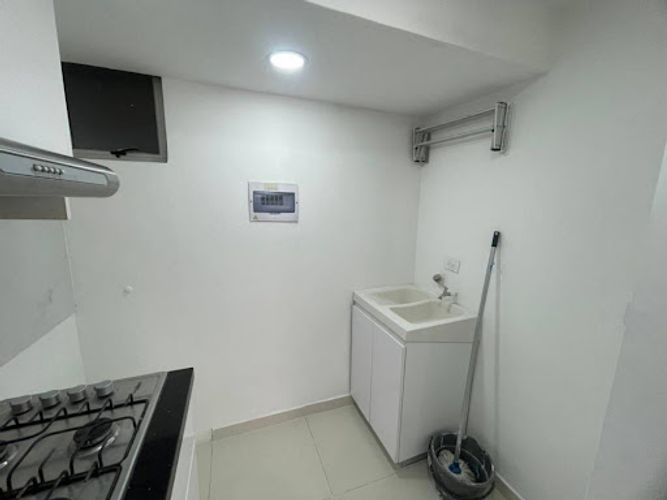 Apartamento de 1 alcoba en venta en Belen, Bogotá, 25 m² · foto 6 de 20