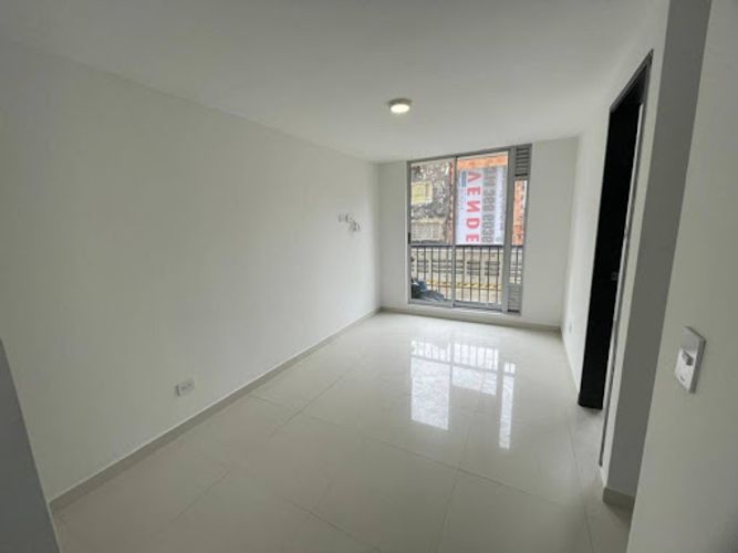 Apartamento de 1 alcoba en venta en Belen, Bogotá, 25 m² · foto 8 de 20