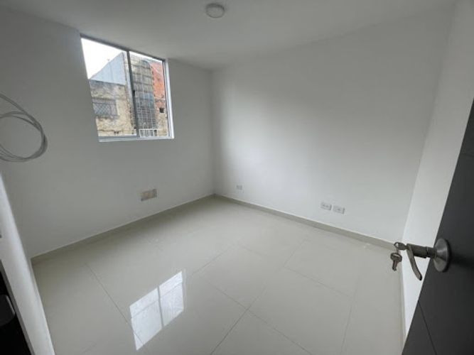 Apartamento de 1 alcoba en venta en Belen, Bogotá, 25 m² · foto 9 de 20