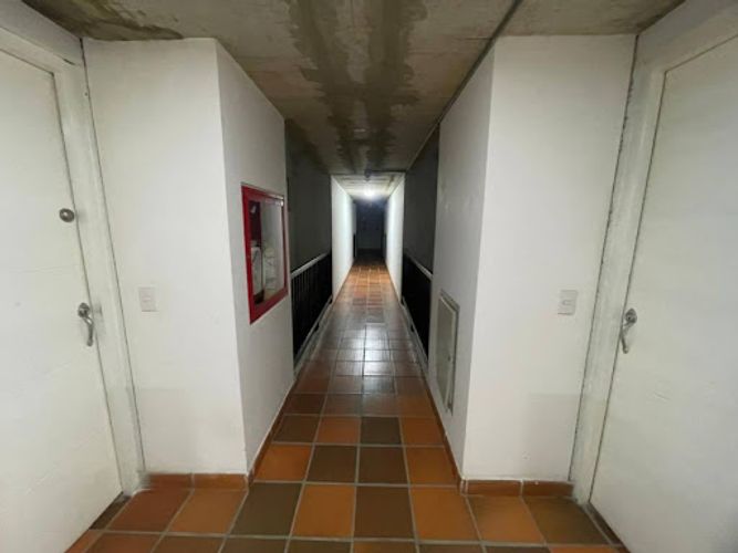 Apartamento de 1 alcoba en venta en Belen, Bogotá, 25 m² · foto 12 de 20
