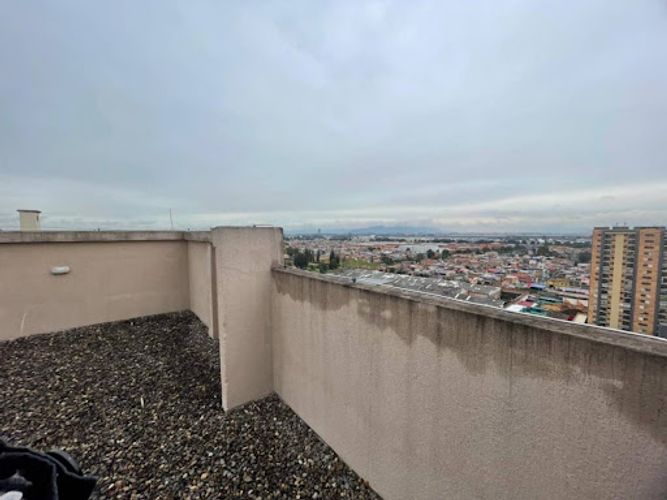 Apartamento de 1 alcoba en venta en Belen, Bogotá, 25 m² · foto 17 de 20