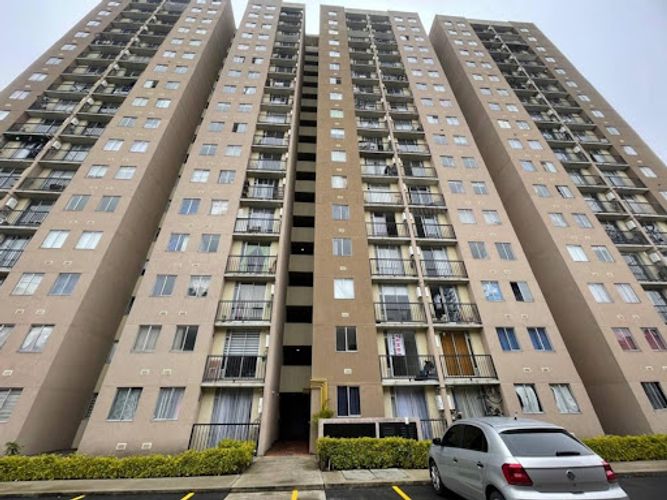 Apartamento de 1 alcoba en venta en Belen, Bogotá, 25 m² · foto 18 de 20