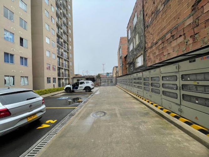 Apartamento de 1 alcoba en venta en Belen, Bogotá, 25 m² · foto 19 de 20