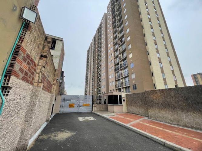 Apartamento de 1 alcoba en venta en Belen, Bogotá, 25 m² · foto 20 de 20