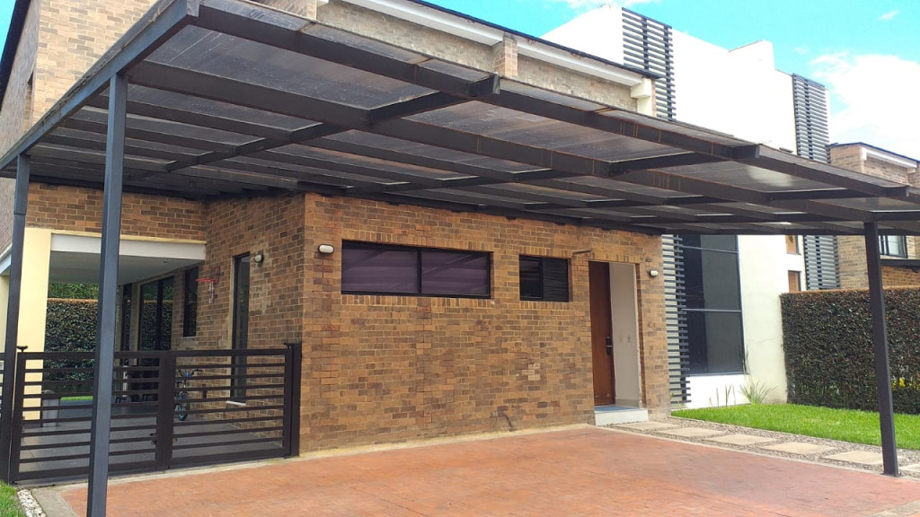 Casa en venta en Centro, Cajicá · foto 4 de 13