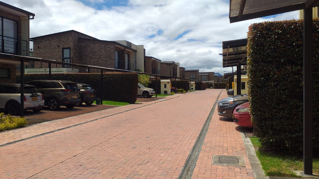 Casa en venta en Centro, Cajicá · foto 11 de 13