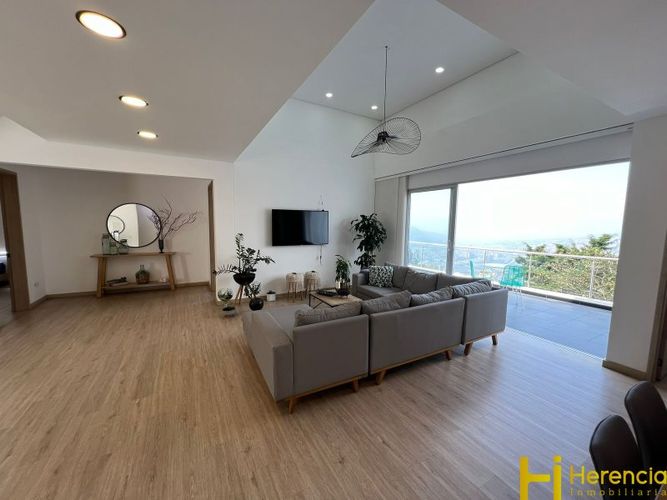 Casa de 4 alcobas en venta en Quitasol, Bello · foto 5 de 24