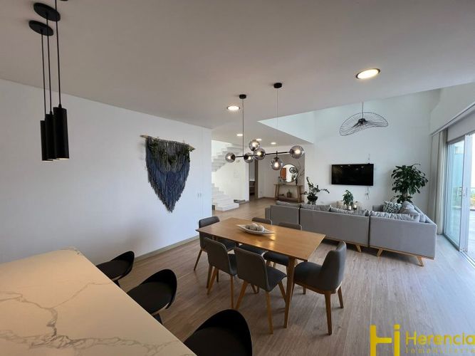 Casa de 4 alcobas en venta en Quitasol, Bello · foto 8 de 24