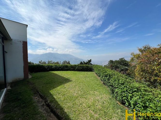 Casa de 4 alcobas en venta en Quitasol, Bello · foto 14 de 24