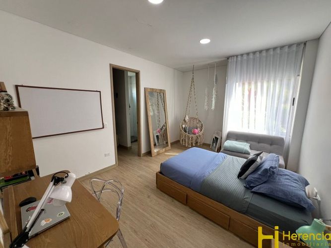 Casa de 4 alcobas en venta en Quitasol, Bello · foto 16 de 24