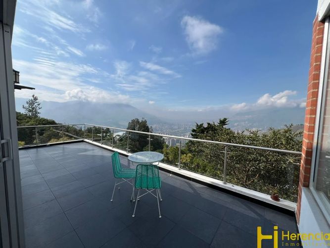 Casa de 4 alcobas en venta en Quitasol, Bello · foto 17 de 24
