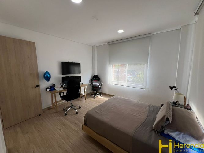Casa de 4 alcobas en venta en Quitasol, Bello · foto 20 de 24