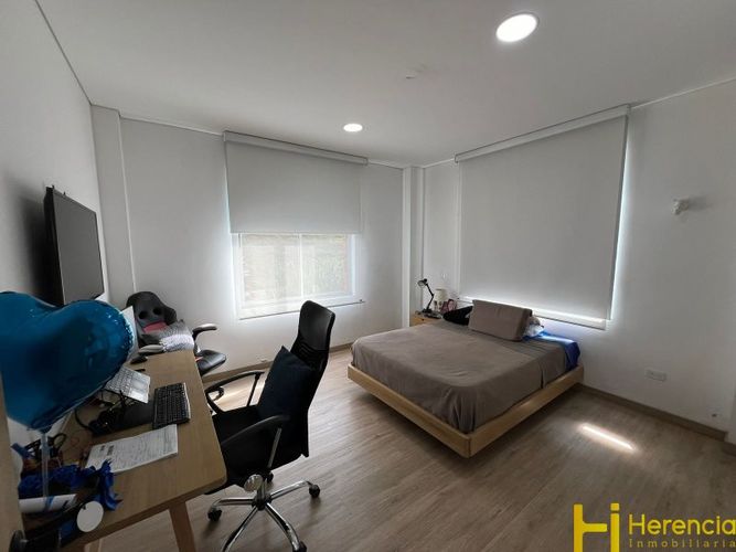 Casa de 4 alcobas en venta en Quitasol, Bello · foto 22 de 24