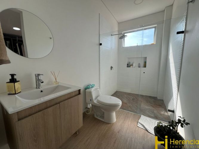 Casa de 4 alcobas en venta en Quitasol, Bello · foto 24 de 24