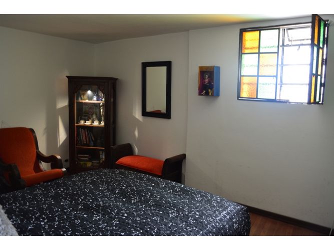 Apartaestudio en venta en Las Nieves, Bogotá, 38 m² · foto 2 de 16