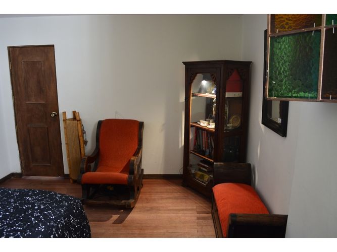 Apartaestudio en venta en Las Nieves, Bogotá, 38 m² · foto 3 de 16
