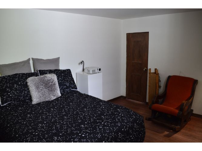 Apartaestudio en venta en Las Nieves, Bogotá, 38 m² · foto 4 de 16