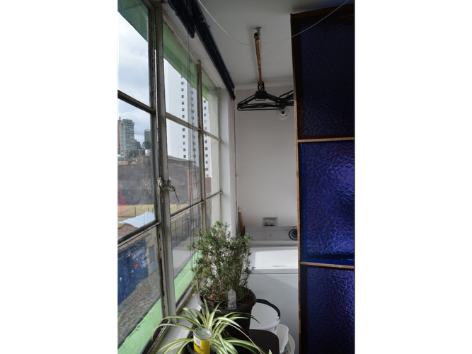 Apartaestudio en venta en Las Nieves, Bogotá, 38 m² · foto 6 de 16