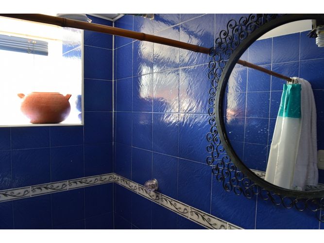 Apartaestudio en venta en Las Nieves, Bogotá, 38 m² · foto 9 de 16