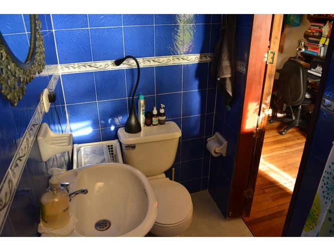 Apartaestudio en venta en Las Nieves, Bogotá, 38 m² · foto 10 de 16