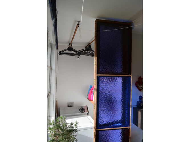 Apartaestudio en venta en Las Nieves, Bogotá, 38 m² · foto 11 de 16