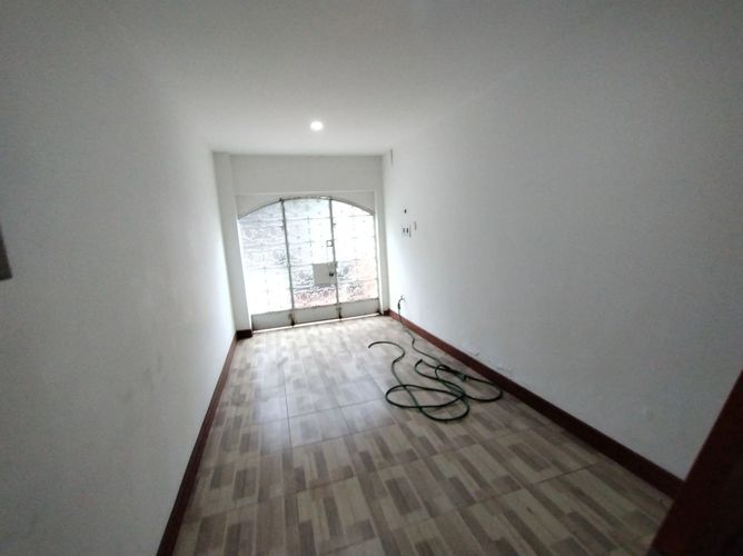 Casa de 5 alcobas en venta en Chapinero, Bogotá, 558 m² · foto 14 de 15