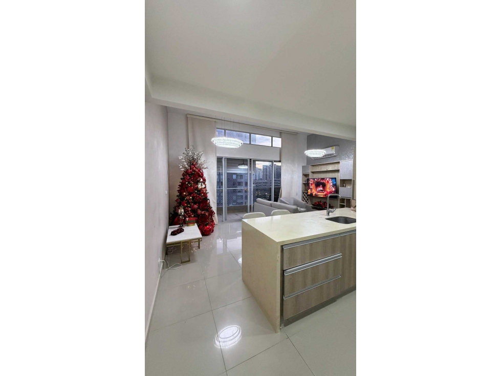 Apartamento en venta en Altos De Riomar, Barranquilla · foto 2 de 13