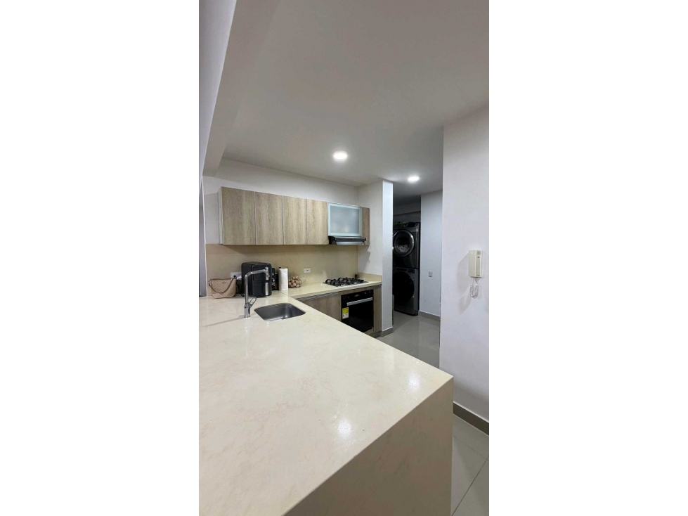 Apartamento en venta en Altos De Riomar, Barranquilla · foto 3 de 13