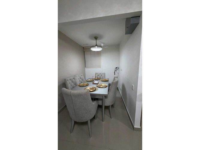 Apartamento en venta en Altos De Riomar, Barranquilla · foto 4 de 13