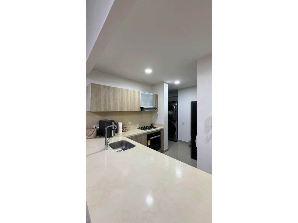 Apartamento en venta en Altos De Riomar, Barranquilla · foto 6 de 13