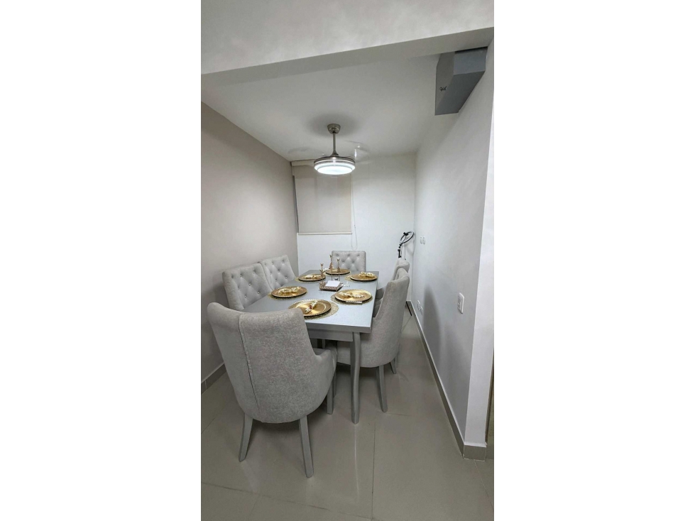 Apartamento en venta en Altos De Riomar, Barranquilla · foto 7 de 13