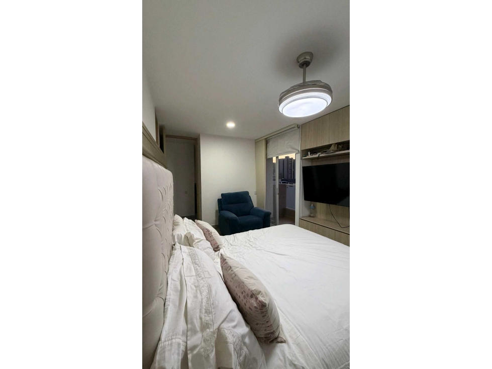 Apartamento en venta en Altos De Riomar, Barranquilla · foto 9 de 13