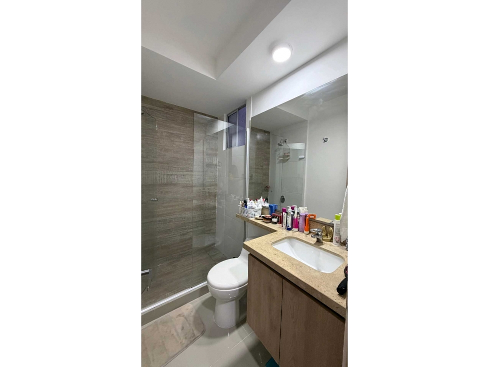 Apartamento en venta en Altos De Riomar, Barranquilla · foto 11 de 13