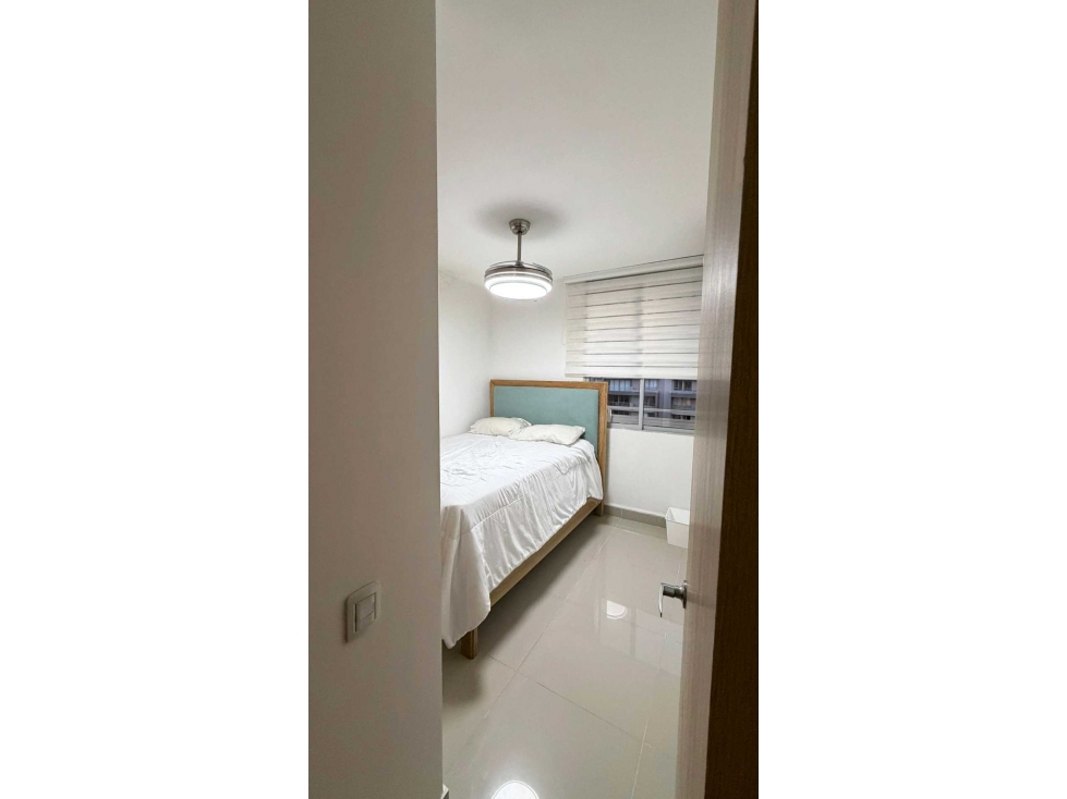 Apartamento en venta en Altos De Riomar, Barranquilla · foto 12 de 13