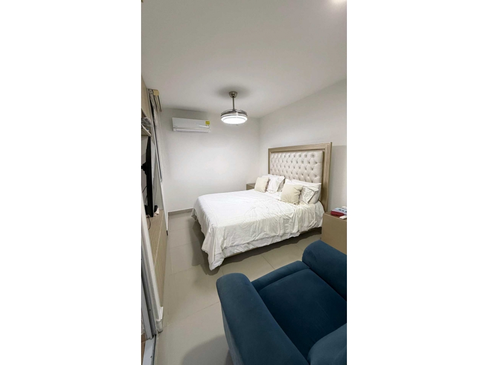 Apartamento en venta en Altos De Riomar, Barranquilla · foto 13 de 13