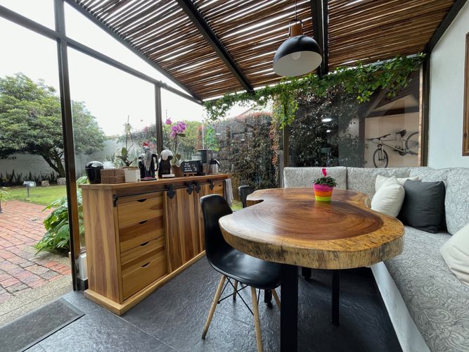 Casa de 4 alcobas en venta en San Jose De Bavaria, Bogotá, 300 m² · foto 5 de 24