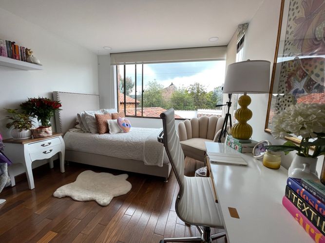 Casa de 4 alcobas en venta en San Jose De Bavaria, Bogotá, 300 m² · foto 9 de 24