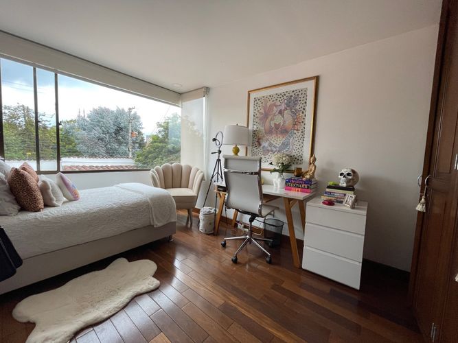 Casa de 4 alcobas en venta en San Jose De Bavaria, Bogotá, 300 m² · foto 10 de 24