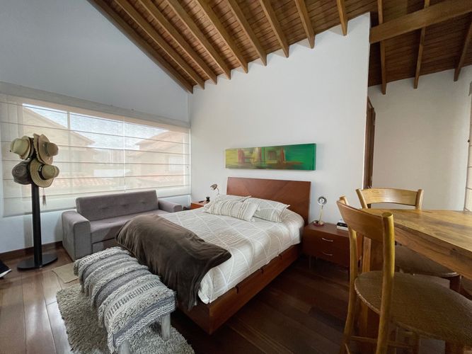 Casa de 4 alcobas en venta en San Jose De Bavaria, Bogotá, 300 m² · foto 17 de 24